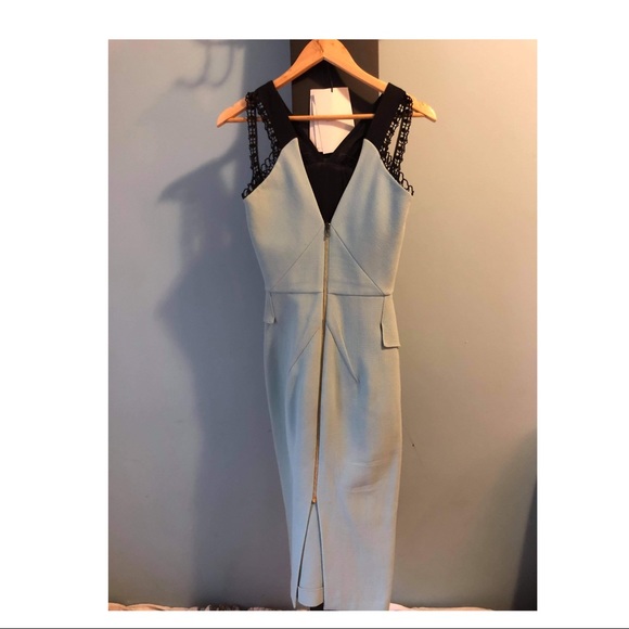 Roland mouret dress - Picture 2 of 3